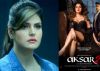 Zareen Khan Skipped the screening of "Aksar 2"