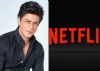 SRK's banner to make series for Netflix