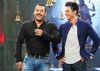 Salman Khan and Shah Rukh Khan to share screen..