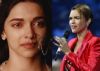 Hollywood Actress Ruby Rose is SHOCKED about Deepika's condition