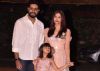 INSIDE pictures & Videos from Aaradhya Bachchan's Birthday Party