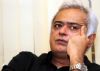 Hansal Mehta upset over 'Padmavati' getting pushed