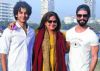 Indian audiences will love 'Beyond The Clouds': Neelima