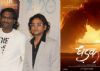 Ajay-Atul to be retained for "Dhadak"