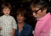 This is what AbRam THINKS about Amitabh Bachchan: CUTE pics below