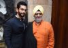 Angad Bedi's father 'proud' of his film choices