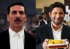Arshad Warsi and Akshay Kumar to share screen for Jolly LLB 3?
