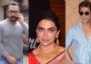 Aamir and SRK express concern for Deepika after she received threats