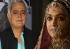 Padmavati Row: If I have provoked you to debate, I succeeded