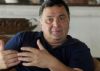 Rishi Kapoor abuses a woman on social media!!