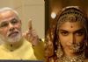 WHAT? PM Modi to be BLAMED for "Padmavati's" Postpone?