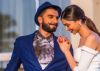 Deepika Padukone: When Ranveer and I are together we don't need anyone