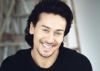 Not restricted to just dance and action, says Tiger Shroff