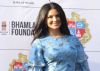 Sunny Leone skips an event due to ill-health
