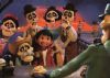 'Coco':  (Film Review)