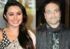 I don't tell Aditya to cast me in films: Rani Mukerji