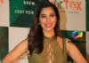 Sophie Choudry turns brand ambassador for a fitness tea called Fittox