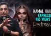 'Padmavati' row: Kamal Haasan says Indians are being over sensitive