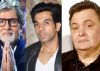 B-Town pays homage to 26/11 victims