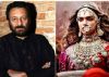 Shekhar Kapur questions 'censoring' of 'Padmavati'