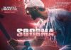 Diljit Dosanjh aces in his next titled, "Soorma"