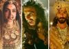 People in position shouldn't comment on 'Padmavati': SC