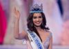 Miss World 2017, Manushi Chhillar wants to work with...