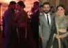 Virat- Anushka's pics & dance prove they are MADLY in LOVE