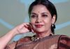 Shabana Azmi to be felicitated in Malaysia