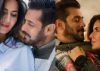 Salman Khan ROMANCING Katrina Kaif in Austria: Adorable Pics Below