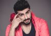Learning new dialects is difficult: Arjun Kapoor