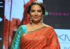 Shabana exchanged notes on Bollywood with Malaysian PM