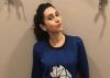 Karisma Kapoor dodges a question on her marriage...