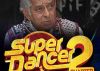 'Super Dancer' shoot stopped midway for Shashi Kapoor