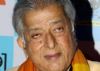 Shashi Kapoor wrapped in tricolour for last rites, gets three-gun