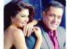 This is what Jacqueline Fernandez is LEARNING for Race 3!