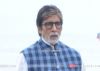 Amitabh to shoot 'Thugs Of Hindostan' in Thailand