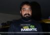 I capture realism with its complexity: Anurag Kashyap