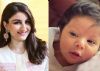 When Soha Ali Khan's baby daughter INTERRUPTED her Interview