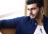Arjun Kapoor assaulted by a man at his film's set