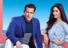 Salman - Katrina bonded over sports during "Tiger Zinda Hai"