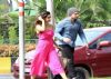 Kiara Advani rubbishes the rumours of dating Sooraj Pancholi