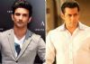 Ouch! Salman Khan bashes MS. Dhoni actor Sushant Singh Rajput