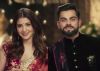 Just In: Virat- Anushka are MARRIED! CONFIRMED