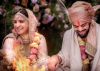 B-Townies REACT to Anushka Sharma- Virat Kohli's Wedding