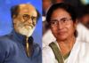 Mamata wishes Rajinikanth on turning 67