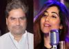 Jonita Gandhi, Vishal Bhardwaj collaborate for theme song