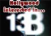 Hollywood shows interest in Hindi horror film '13B'