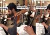 Watch Video: Varun Dhawan masters the craft of Sewing for his next