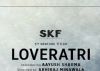 Salman Khan's next starring Aayush Sharma titled 'Loveratri'